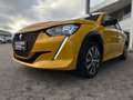 Peugeot 208 e- Active LED Klimaautom Anhängevor. DAB Spurhalte Gelb - thumbnail 7