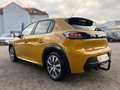 Peugeot 208 e- Active LED Klimaautom Anhängevor. DAB Spurhalte Jaune - thumbnail 4