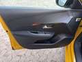 Peugeot 208 e- Active LED Klimaautom Anhängevor. DAB Spurhalte Jaune - thumbnail 14