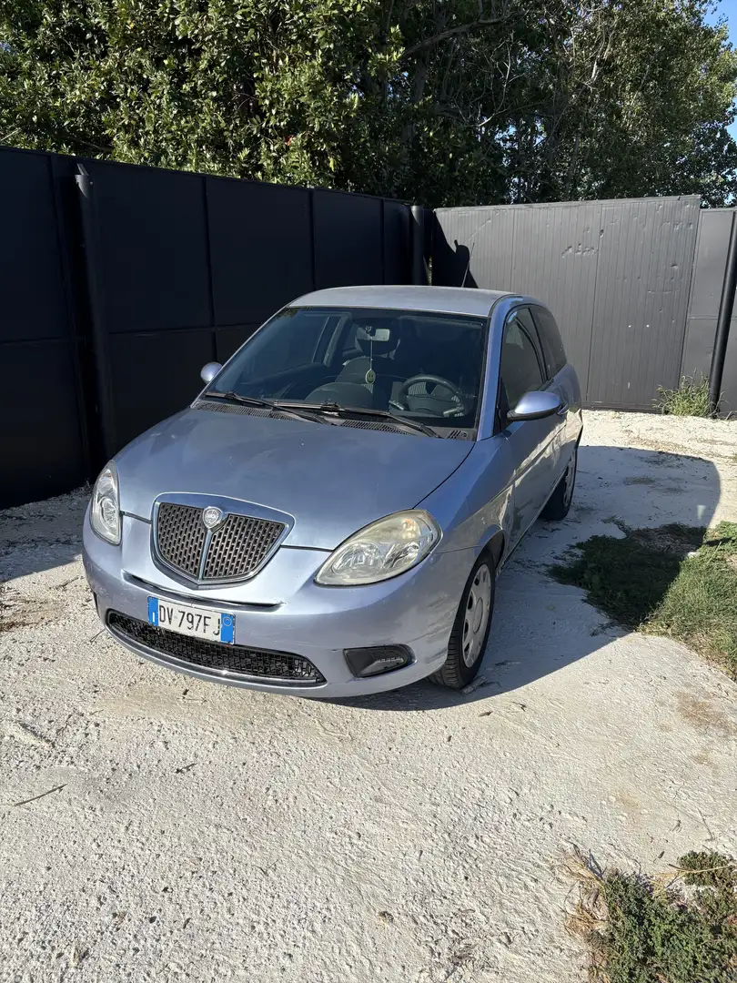 Lancia Y 1.2 benzina - 1