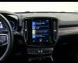 Volvo XC40 T5 Recharge Plug-in Hybrid automatico Plus Bright Nero - thumbnail 12