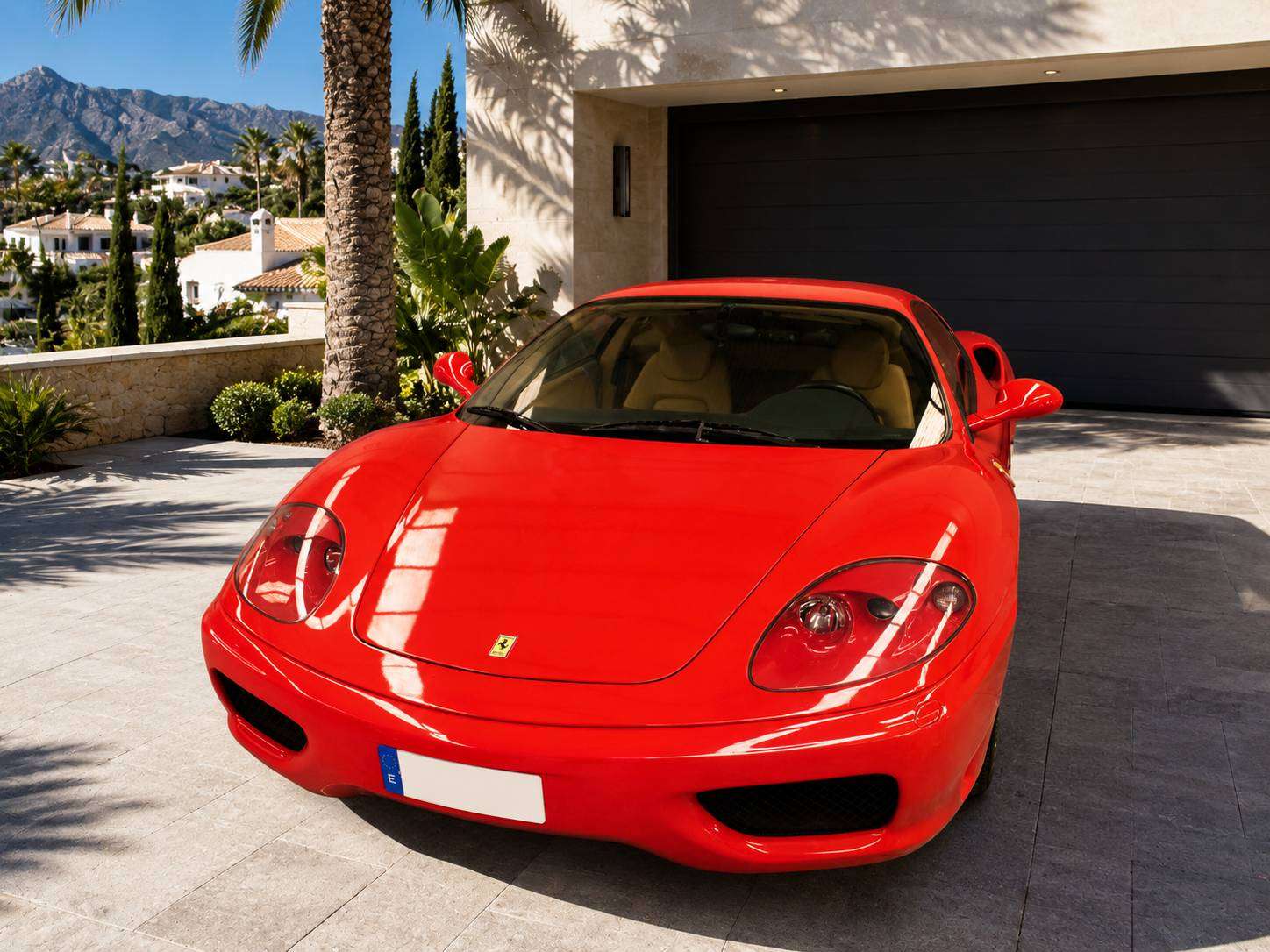 Ferrari 360 F360 Modena - foto 1