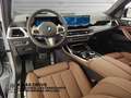 BMW X7 xdrive 40d 48V MSport Pro auto 7p.ti Szary - thumbnail 6