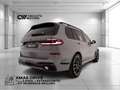 BMW X7 xdrive 40d 48V MSport Pro auto 7p.ti Szary - thumbnail 4