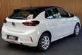 Opel Corsa 1.2 Navi Airco Stoel- & stuur verwarming Carplay P Weiß - thumbnail 5
