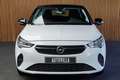 Opel Corsa 1.2 Navi Airco Stoel- & stuur verwarming Carplay P Weiß - thumbnail 8