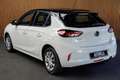 Opel Corsa 1.2 Navi Airco Stoel- & stuur verwarming Carplay P Weiß - thumbnail 3
