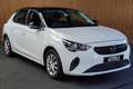 Opel Corsa 1.2 Navi Airco Stoel- & stuur verwarming Carplay P Weiß - thumbnail 7