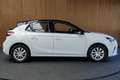 Opel Corsa 1.2 Navi Airco Stoel- & stuur verwarming Carplay P Weiß - thumbnail 6