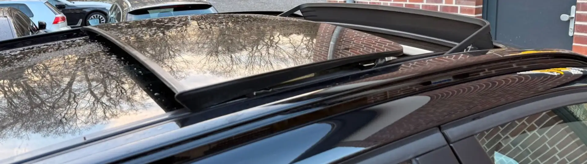 BMW X3 xDrive 30e Advantage Pano*Virtual*Leder*RFK Schwarz - 2