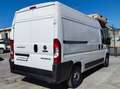 Fiat DUCATO MH2 2.3 M-J FURGONE PASSO MEDIO TETTO ALTO Bianco - thumbnail 3