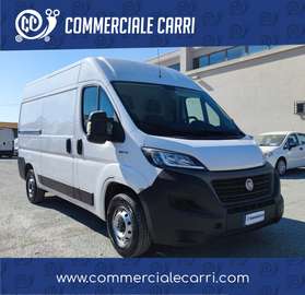 DUCATO MH2 2.3 M-J FURGONE PASSO MEDIO TETTO ALTO