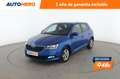 Skoda Fabia 1.0 TSI Ambition 70kW Azul - thumbnail 1
