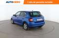 Skoda Fabia 1.0 TSI Ambition 70kW Azul - thumbnail 4