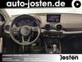 Audi Q2 35 1.5 TFSI   NAVI PDC LED CLIMATRONIC Argent - thumbnail 13