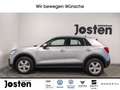 Audi Q2 35 1.5 TFSI   NAVI PDC LED CLIMATRONIC Silber - thumbnail 3