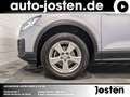 Audi Q2 35 1.5 TFSI   NAVI PDC LED CLIMATRONIC Argent - thumbnail 2
