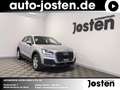 Audi Q2 35 1.5 TFSI   NAVI PDC LED CLIMATRONIC Argent - thumbnail 1