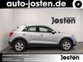 Audi Q2 35 1.5 TFSI   NAVI PDC LED CLIMATRONIC Argent - thumbnail 21