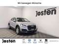 Audi Q2 35 1.5 TFSI   NAVI PDC LED CLIMATRONIC Silber - thumbnail 1