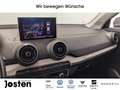 Audi Q2 35 1.5 TFSI   NAVI PDC LED CLIMATRONIC Silber - thumbnail 20