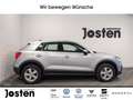 Audi Q2 35 1.5 TFSI   NAVI PDC LED CLIMATRONIC Silber - thumbnail 21