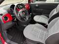Fiat 500 0.9 TwinAir Turbo Lounge | Schuifdak | Navi | Carp Rouge - thumbnail 23