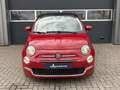 Fiat 500 0.9 TwinAir Turbo Lounge | Schuifdak | Navi | Carp Rouge - thumbnail 2
