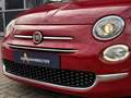 Fiat 500 0.9 TwinAir Turbo Lounge | Schuifdak | Navi | Carp Rouge - thumbnail 27