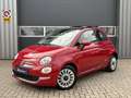 Fiat 500 0.9 TwinAir Turbo Lounge | Schuifdak | Navi | Carp Rouge - thumbnail 1