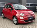 Fiat 500 0.9 TwinAir Turbo Lounge | Schuifdak | Navi | Carp Rouge - thumbnail 4