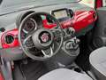 Fiat 500 0.9 TwinAir Turbo Lounge | Schuifdak | Navi | Carp Rouge - thumbnail 14