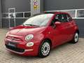 Fiat 500 0.9 TwinAir Turbo Lounge | Schuifdak | Navi | Carp Rouge - thumbnail 3