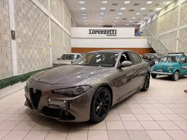Alfa Romeo Giulia Giulia 2.2 180 CV AT8 - IVA ESPOSTA