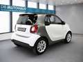 smart forTwo Coupe passion Weiß - thumbnail 4
