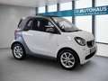 smart forTwo Coupe passion Weiß - thumbnail 2