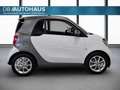 smart forTwo Coupe passion Weiß - thumbnail 3