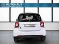 smart forTwo Coupe passion Weiß - thumbnail 5