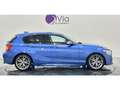 BMW 135 135I 135 I 320 M PERFORMANCE / BLUETOOTH Bleu - thumbnail 5
