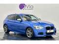 BMW 135 135I 135 I 320 M PERFORMANCE / BLUETOOTH Albastru - thumbnail 3