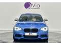 BMW 135 135I 135 I 320 M PERFORMANCE / BLUETOOTH Albastru - thumbnail 2