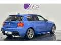 BMW 135 135I 135 I 320 M PERFORMANCE / BLUETOOTH Bleu - thumbnail 6