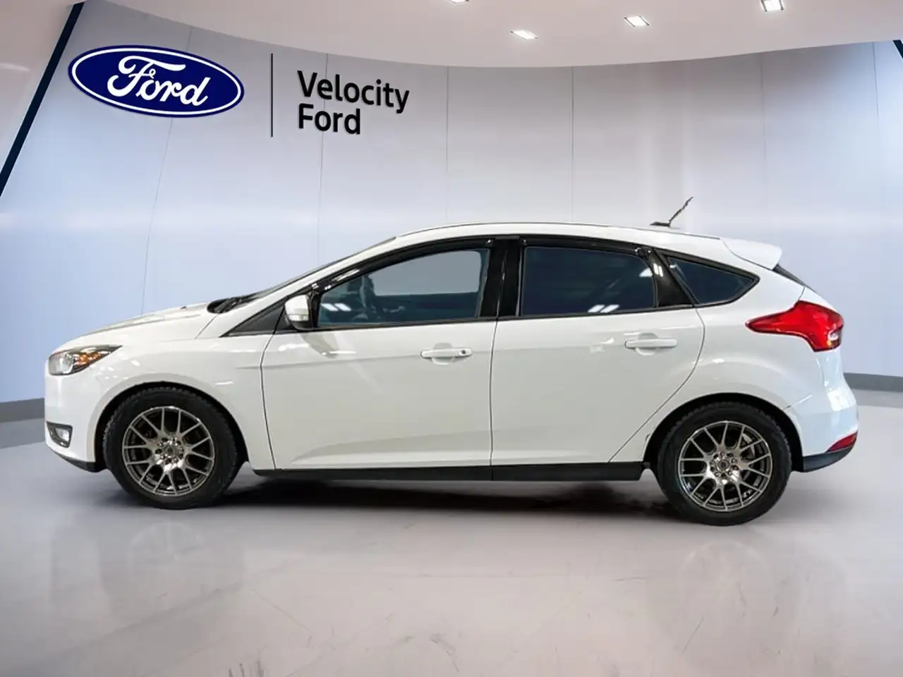 Ford Focus photo Ford Focus