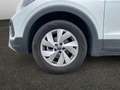 Volkswagen T-Cross Life 1,0 TSI ACC+Shzg.+LED+Einparkh.+16´´ Bianco - thumbnail 7