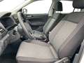 Volkswagen T-Cross Life 1,0 TSI ACC+Shzg.+LED+Einparkh.+16´´ Bianco - thumbnail 8