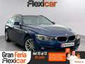 BMW 318 318d Touring Azul - thumbnail 1