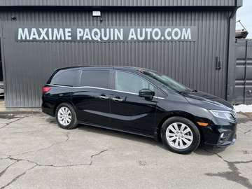 LX Auto