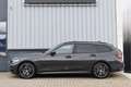 BMW 330 3-serie Touring 330e xDrive M-Sport 292 Pk Pano Me Grijs - thumbnail 23