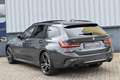 BMW 330 3-serie Touring 330e xDrive M-Sport 292 Pk Pano Me Grijs - thumbnail 22