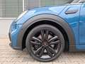 MINI Cooper S Cabrio LED Navi HUD DrivAs AppleCarPl Blau - thumbnail 3